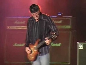 Blackfoot- Live in Kentucky 2007 - "Foxchase"