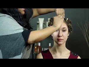 How to Do Burlesque Hairstyles