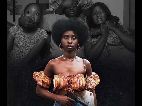 NEVER HOME AGAIN | Full Movie | English | Drama | Thriller | Ghanaian | Action | GH