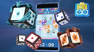 New 'field' of strategy opens! Random Dice: GO Pre-registration Opens! Use various Dice, including Random Dice: GO exclusives as well! "Drag and Dice" to the world of strategic battle full of thrilling twists! Don't miss the Pre-registration exclusive rewards! Pre-registration 👉 https://randomdicego.onelink.me/HYvl/... #randomdicego #randomdice [RandomDice: GO] 🎲Discord : https://discord.gg/T6Qgm4xzBK 🎲Instagram : https://www.instagram.com/randomdice_global/ 🎲Reddit : https://www.reddit.com/