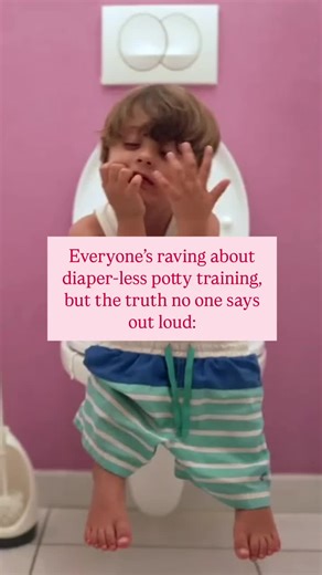 Understanding Diaper-less Potty Training for Toddlers