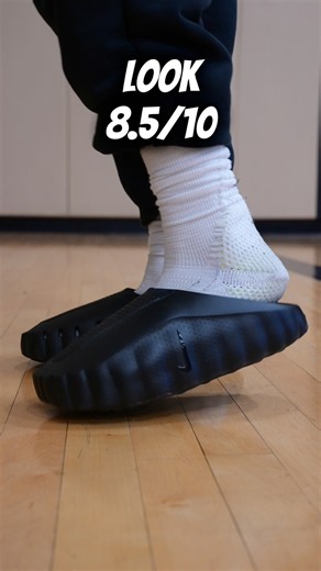 Nike Mind 001 “Triple Black” Sneaker Review