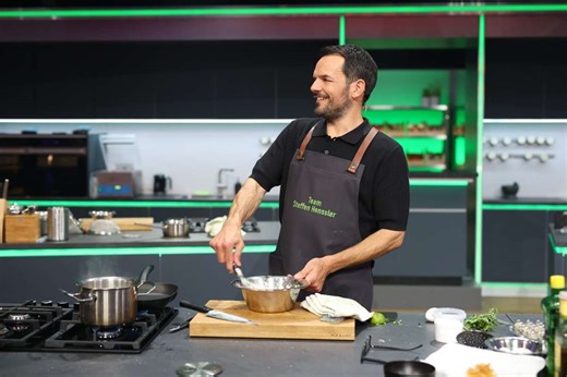 „The Taste“: Zwei Kandidatinnen müssen in Folge 2 die Show verlassen