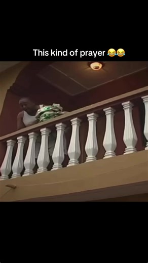 Hilarious Prayer Moments You Can't Miss