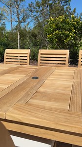 Large Range of Furniture in stock and ready to ship. Free Shipping Nationwide. | Oceanic Teak Furniture
