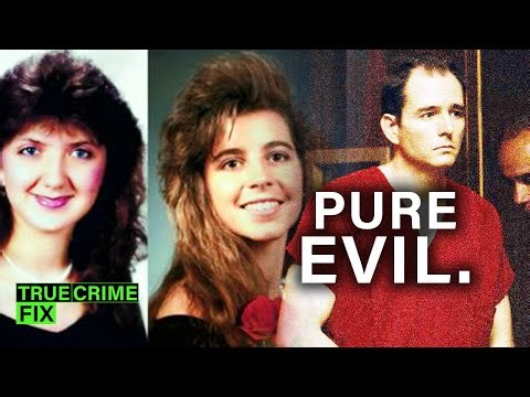 The Many Faces of Serial Killers | Sociopaths with NO Empathy