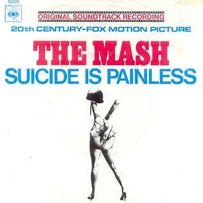 "Suicide is Painless" by Johnny Mandel - Song Meanings and Facts