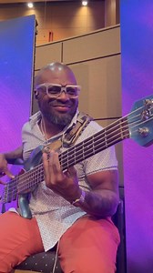 “Nobody Like Our God”- Myron Butler Curtis Brown- voc Tanika Carroll- Price- voc Maulty Jewell- keys/MD Quinjuan Anderson- drums/programmimg Joey Woolfalk- guitars Steve Harrison- organ Fred Nelson III- Minister of Music #sharayreed #gallienkrueger #fodera #bass #church #funk #myronbutler | Sharay Reed Stuff