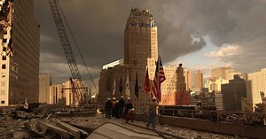 La rumeur persistante du 11 septembre