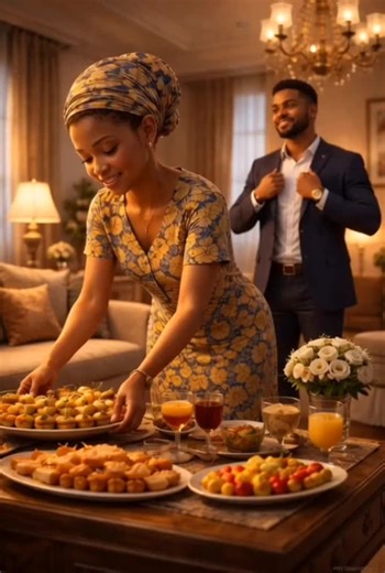 Exploring Regret in African Drama: Marriage Lessons