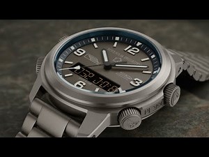 Best Luminox Watches in 2025 – Military-Tested, Civilian-Approved!