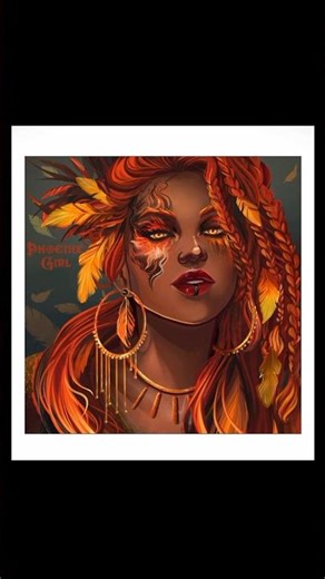 Firey Makeup Look #art #youtubeshorts #drawing #viral #shorts #makeup #unfrezzmyaccount #ashortaday