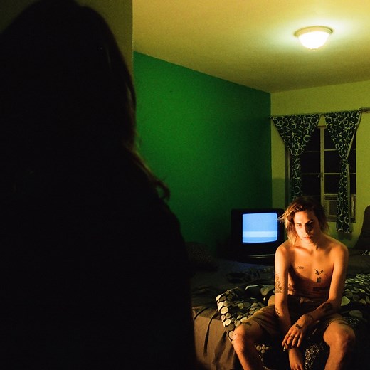 Leave Me - Steven Moses: Song Lyrics, Music Videos & Concerts