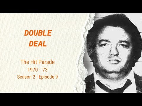 The Hit Parade: 1970 to 1973