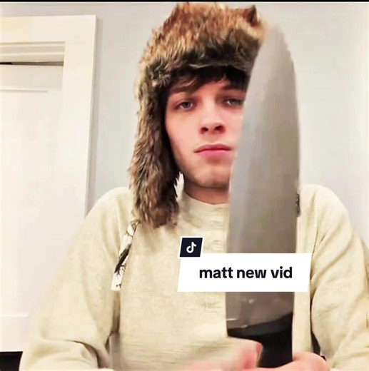 Matt Sturniolo New Video Clips for Edits