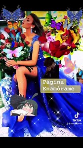 Amor eterno e inolvidable tardé o temprano estaré contigo, para seguir amándonos.🎼👈🏻 | Veronica Ortega Cruz