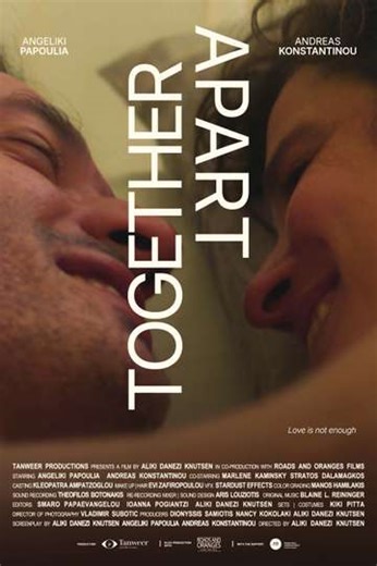 Together Apart - Movie