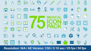 Medical Icon Pack