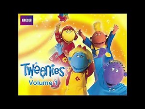 Tweenies Soundtrack 2