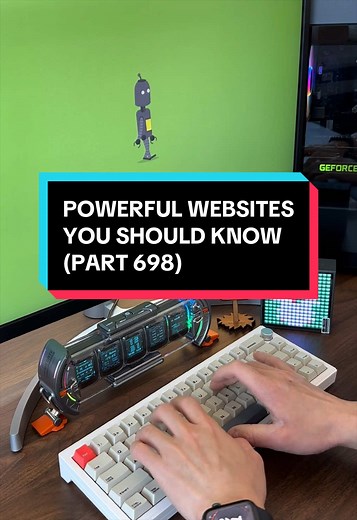 Powerful websites you should know (part 698) find almost any animated component #animation #component #productivity