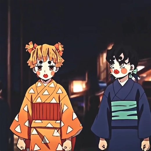 inosuke edit 🔥💯❗