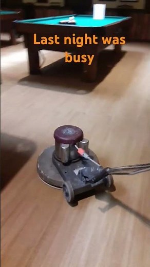 "🚿 Bonnet Carpet Cleaning in Action | Quick & Effective Carpet Refresh!"