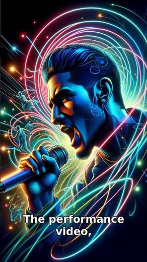 ATEEZ's 'NASA' Performance: A Cosmic Experience