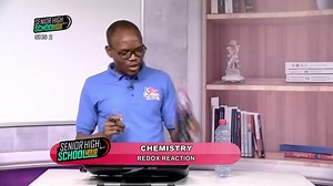 25 reactions | Watch Joy Learning TV today for Balancing Redox Reaction lessons in Chemistry at 1 PM. #joylearning #keeplearning | Joy Learning | Facebook