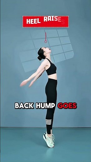3 Anti-Aging Moves Every Woman Over 45 Should Do Daily #weightlossjourney #weeklyworkout