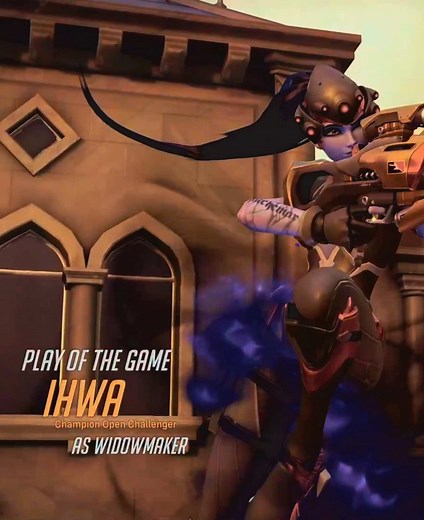 Overwatch 2: Ashe Strategies for Console Players