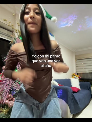 ¡Feliz Navidad y Reencuentros Familiares!