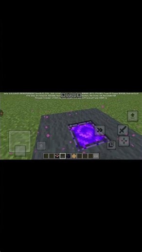 enchanting tablet digin #minecraft #DEPLEX