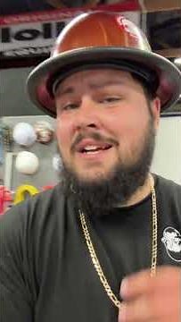 Ricky wants his cut! #breadstickricky