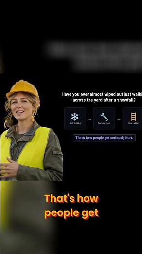 Winter Job Site Safety: Avoid Hidden Dangers & Stay Safe!