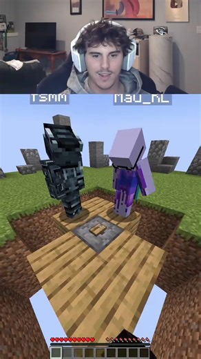 1.7K views | Minecraft TNT mini game #minecraft #minecraftmemes #minecrafter | Daquavis | Facebook