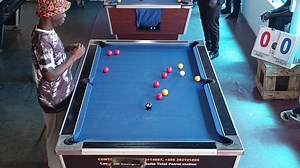 12K views · 70 reactions | Mark Mukiibi Vs Farouk Mutumba. ULTIMATE KILLER ZONE GRAND OPENING COMP ROUND 1 RACE TO 5 Live from Ultimate Killer Zone, Namugongo (Kampala) Disclaimer: I don't have copyrights over the music playing in the background, neither do I intend to profit from it. | BREAK and Finish-Live | Facebook