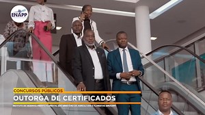 Escola Nacional de Administração e Políticas Públicas - ENAPP on Reels