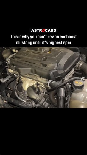 ASTROCARS™ on Instagram: "The ecoboost ripped at car meet 🔥💀"