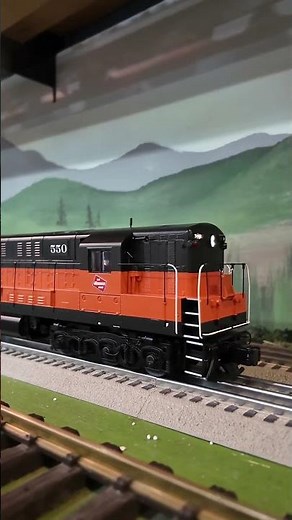 Three Diesels are Always Better than One!