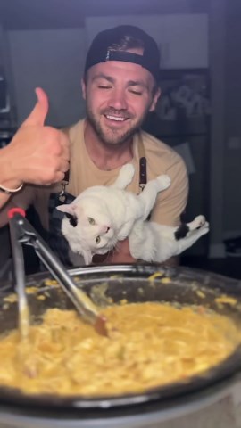 Can’t stick with meal prep? Try this 😭🔥 jalapeño popper crock pot chicken 🍗🌶️ creamy, easy & meal prep friendly 💯✨