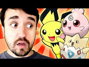 OS NOVOS POKÉMONS! - Pokemon Go (Parte 36)