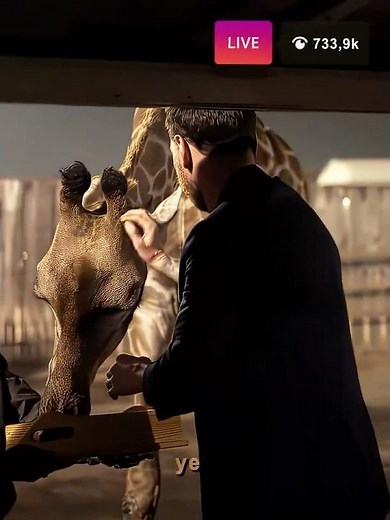 Ronaldo Jr and Messi vs Ronaldo's Livestream 🥶🤯