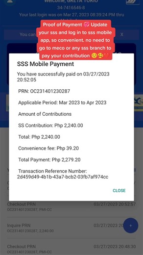 How to Update SSS and Pay Online Easily