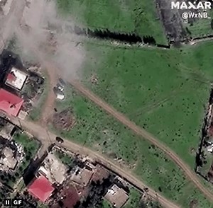 35K views · 741 reactions | An animation showing a surface rupture in Turkey. Source: https://www.linkedin.com/posts/joe-morrison_nahel-belgherzes-simple-animation-of-a-surface-activity-7029899802217783296-d3Hl?utm_source=share&utm_medium=member_desktop | Geomorphological Features | Facebook