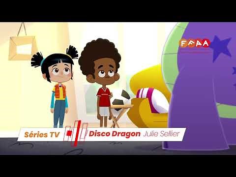 DISCO DRAGON | Séries TV | FFAA 2022