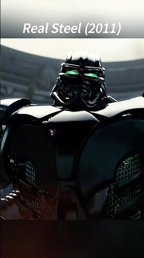 Real Steel | Final Fight Round 1 – Zeus Dominates the Ring 🤖🥊