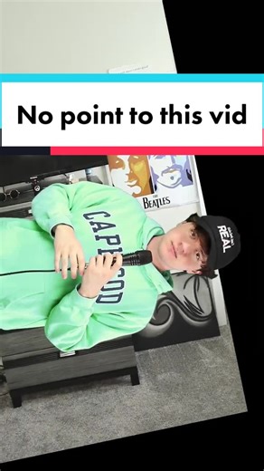 Pointless Video Compilation