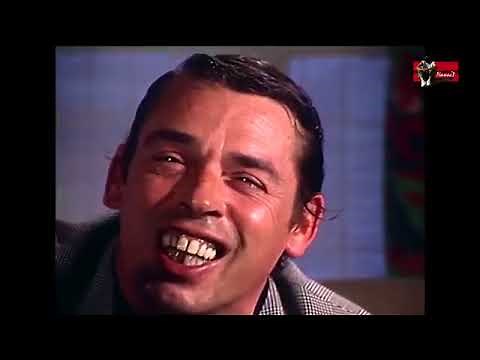 Jacques Brel "Interview Complète 1971"