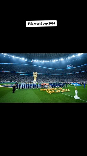 Argentina vs France: Highlights of 2022 FIFA World Cup Final