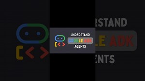 Google’s Agentic Framework.. #agentdevelopment #google #ai #ml #viral #langgraph #langchain #india | Dr. Masiyuddin Khan